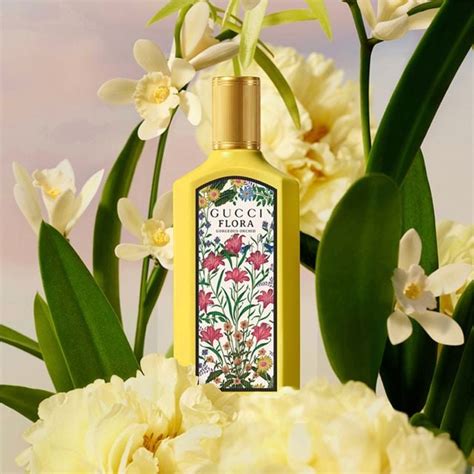 gucci flora viola|Flora Gorgeous Orchid Eau de Parfum .